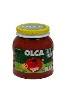 Olca Domates Salçası 1600 G Olca Domates Salçası 1600 G