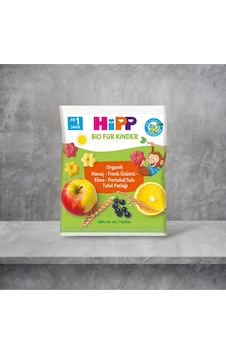 Organik Havuç Frenk Üzümü Elma Portakal Sulu Tahıl Patlağı 30 Gr Organik Havuç Frenk Üzümü Elma Portakal Sulu Tahıl Patlağı 30 Gr