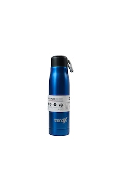 Trendix Çelik İçli Termos 550ml Mavi Skm015-550-mv Trendix Çelik İçli Termos 550ml Mavi Skm015-550-mv
