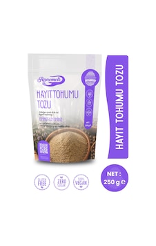 250 Gr Hayıt Tohumu Tozu 250 Gr Hayıt Tohumu Tozu