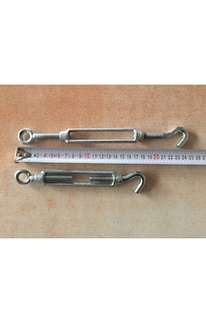 Tel Çektirme Gerdirme Aparati 10 No 2 Adet Tel Çektirme Gerdirme Aparati 10 No 2 Adet