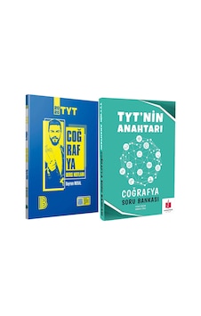 2026 Anahtar Kitap Tyt Coğrafya Soru Bankası Benim Hocam Tyt Coğrafya Ders Notları Bayram Meral 2026 Anahtar Kitap Tyt Coğrafya Soru Bankası Benim Hocam Tyt Coğrafya Ders Notları Bayram Meral
