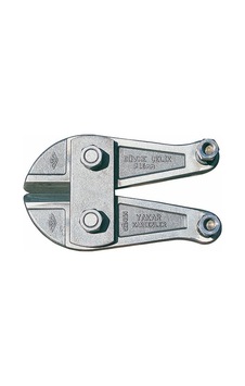 Yakar 10108 8 Mm Kollu Makas Yedek Ağız Yakar 10108 8 Mm Kollu Makas Yedek Ağız