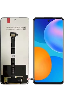 Qudex P Smart 2021 Uyumlu Lcd Ekran Dokunmatik Q Qudex P Smart 2021 Uyumlu Lcd Ekran Dokunmatik Q
