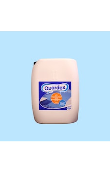 Quardex Ph Yükseltici Sıvı 25kg