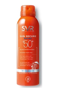 Svr Sun Secure Brume SPF50+ Güneş Spreyi 200 ML Svr Sun Secure Brume SPF50+ Güneş Spreyi 200 ML