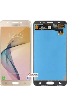Samsung Galaxy Uyumlu J7 Prime SM-G610F Lcd Dokunmatik Ekran