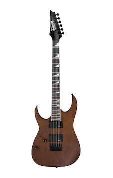 Ibanez Grg121Dxl-Wnf Solak  Elektro Gitar