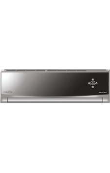 Olefini Black Pearl OLE-12DCG 12000 BTU Duvar Tipi Inverter Split Klima Olefini Black Pearl OLE-12DCG 12000 BTU Duvar Tipi Inverter Split Klima