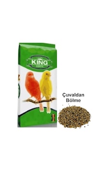 Natural King Sağlık Yabani Tohum Karışımı 1 KG