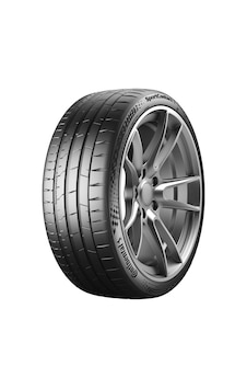 Continental Sportcontact 7 255/30r21 93y Xl Fr Yaz Lastiği 2025 Continental Sportcontact 7 255/30r21 93y Xl Fr Yaz Lastiği 2025