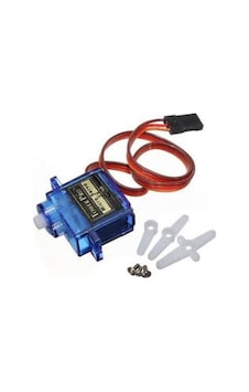 Sg90 9G Servo Motor - 180º Sg90 9G Servo Motor - 180º