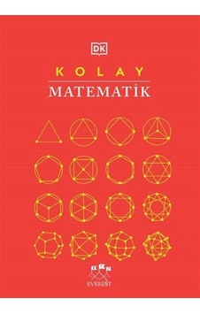 Kolay Matematik - Everest Yayınları Kolay Matematik - Everest Yayınları