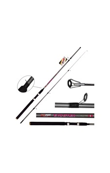 Ecoport Evo Stick 270 Cm Spin Kamış 15 - 45 Gr Aksiyonlu Ecoport Evo Stick 270 Cm Spin Kamış 15 - 45 Gr Aksiyonlu