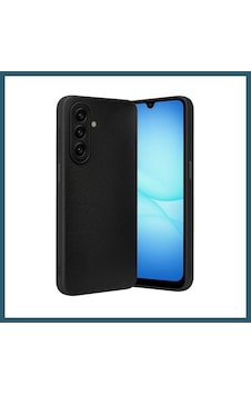 Bezos Samsung Galaxy S26 Fe Uyumlu Thermax Silikon Kılıf - Siyah Ob Bezos Samsung Galaxy S26 Fe Uyumlu Thermax Silikon Kılıf - Siyah Ob