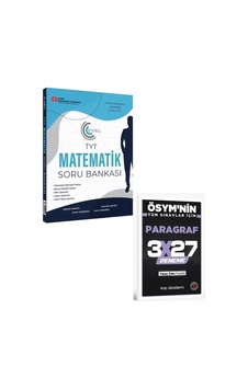 2027 C1cell 2027 Tyt Matematik Soru Bankası+ Evp Akademi Paragraf 2027 C1cell 2027 Tyt Matematik Soru Bankası+ Evp Akademi Paragraf