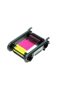 Evolis Zenius Tam Panel 200 Baskı Renkli Ribon(R5F002EAA ) Evolis Zenius Tam Panel 200 Baskı Renkli Ribon(R5F002EAA )
