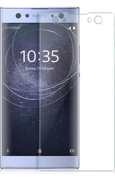Sony Xperia Xa2 Ultra (H4233) Nano Kırılmaz Cam Ekran Koruyucu Sony Xperia Xa2 Ultra (H4233) Nano Kırılmaz Cam Ekran Koruyucu