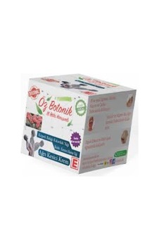 Öz Botanik 18 Bitki Karışımı 200 ml