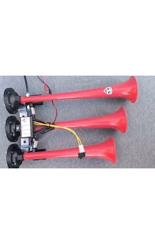 Zafer Korna Nç-14 + Mm-5 Nuri Alço + Saydırmalı Arap Korna Zafer Korna Nç-14 + Mm-5 Nuri Alço + Saydırmalı Arap Korna