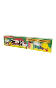 Funny Kids Guaj Boya 6x15ml Diğer