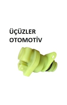 Kilometre Hız Sensörü C5 Jumpy Saxo P106 P206 P306 616070