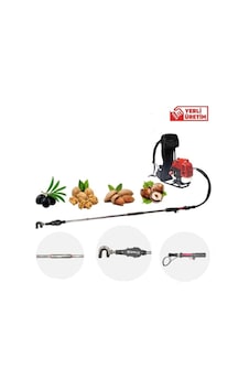 Solax Plus Sp-900 Zeytin Hasat Makinesi Solax Plus Sp-900 Zeytin Hasat Makinesi