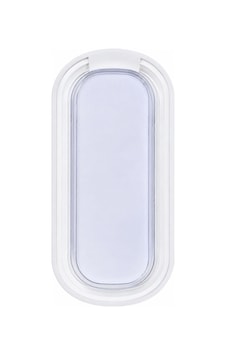 Mercan Oval Led Aydınlatma Armatürü İç Dış Mekan Lamba 24w Gün Işığı Işık Beyaz Mercan Oval Led Aydınlatma Armatürü İç Dış Mekan Lamba 24w Gün Işığı Işık Beyaz