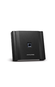 Öztürk Elektronik-alpine Pxe-m60-4 Öztürk Elektronik-alpine Pxe-m60-4