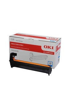 Tonersepeti Oki C822-44844407 Mavi Drum Ünitesi Tonersepeti Oki C822-44844407 Mavi Drum Ünitesi