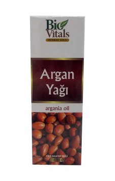 Argan Yağı 50 Ml