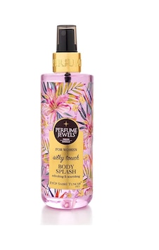Eyüp Sabri Tuncer Silky Touch Body Splash - Vücut Spreyi 250ml Sku: Smgstk8553b5f3f9