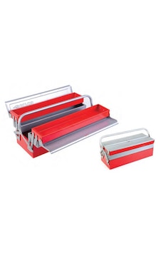 Eltos Metal Takım Çantası 52x5 Eltos Metal Takım Çantası 52x5