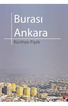 Burası Ankara - Kurthan Fişek - Phoenix