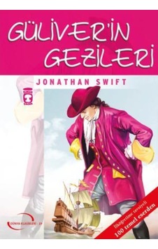 Güliverin Gezileri (Gençlik Klasikleri) Güliverin Gezileri (Gençlik Klasikleri)