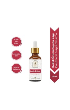 Keklik Üzümü Uçucu Yağı 10 Ml %100 Saf Ve Doğal Keklik Üzümü Uçucu Yağı 10 Ml %100 Saf Ve Doğal