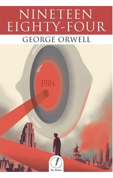 1984 - Nineteen Eighty-four