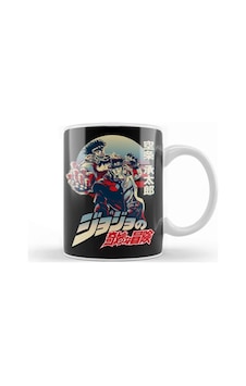 Jotaro Kujo 035 Kupa Bardak Porselen Karışık Jotaro Kujo 035 Kupa Bardak Porselen Karışık