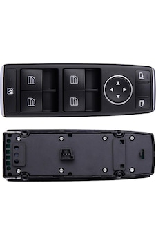 Enva Mercedes A180 Cam Açma Düğmesi Anahtarı 2012-2018 Katlanmaz Enva Mercedes A180 Cam Açma Düğmesi Anahtarı 2012-2018 Katlanmaz