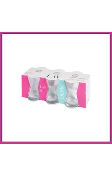 Gees Global Derin Der312 6lı Çay Bardak Gbzs Çok Renkli Gees Global Derin Der312 6lı Çay Bardak Gbzs Çok Renkli