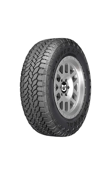 General Tire 255/70R18 113T Grabber A/T Sport-W Dört Mevsim  Lastiği -  2025