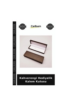 Özel Üretim Şık Kurumsal Kahverengi Hediyelik Kalem Kutusu Diğer Özel Üretim Şık Kurumsal Kahverengi Hediyelik Kalem Kutusu Diğer