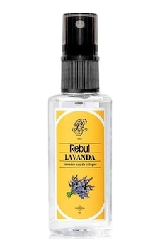 REBUL KOLONYA LAVANDA 50ml REBUL KOLONYA LAVANDA 50ml