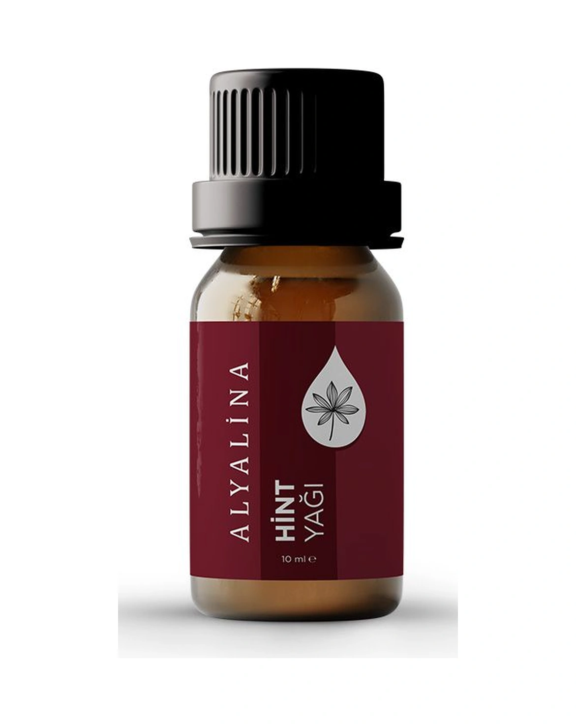 Alyalina Hint Yağı 10 Ml Alyalina Hint Yağı 10 Ml