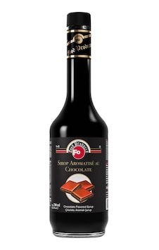 Çikolata Aromalı Şurup 700 Ml Çikolata Aromalı Şurup 700 Ml