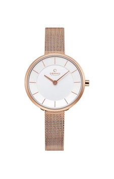 Obaku Denmark V226LXVIMV Kadın Kol Saati Obaku Denmark V226LXVIMV Kadın Kol Saati
