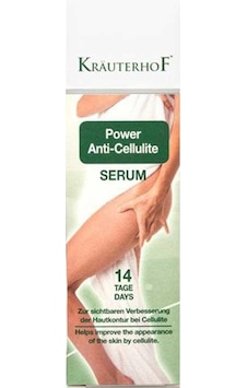 Krauterhof Power Selülit Serum 100 ML Krauterhof Power Selülit Serum 100 ML