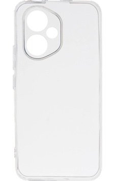 Honor 400 Zore 2mm Anti Shock Silikon Şeffaf Honor 400 Zore 2mm Anti Shock Silikon Şeffaf
