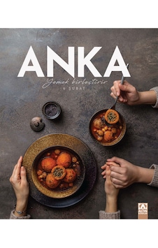 Anka - Aydan Üstkanat - Altın Kitaplar Anka - Aydan Üstkanat - Altın Kitaplar