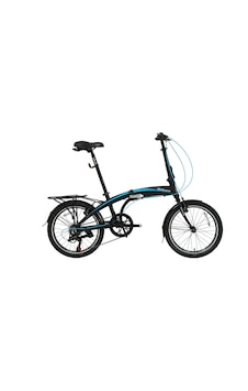 Bisan FX3500 20" J 7 Vites Katlanır Bisiklet Bisan FX3500 20" J 7 Vites Katlanır Bisiklet